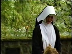  nuns chastise and abuse a juvenile angel
